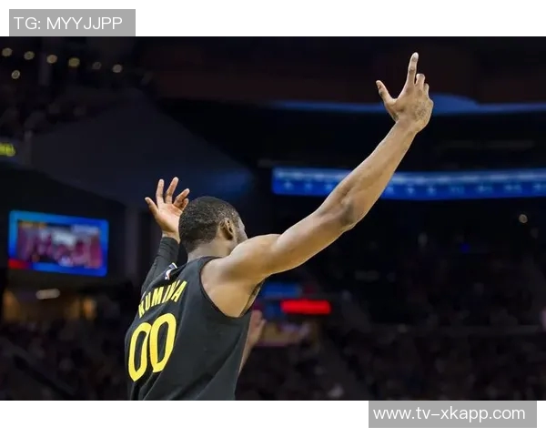 库里谈库明加表现：适度分析更有利于球员成长与团队发展