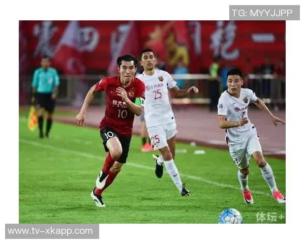 马德兴：中超球队亚冠出战需调整心态才能迎接挑战