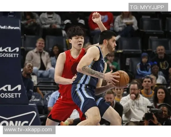 杨瀚森为何不获出场机会科沃德在灰熊已崭露头角