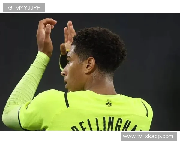 曼联欲引进多特中场贝林厄姆水晶宫也在争夺战中角逐