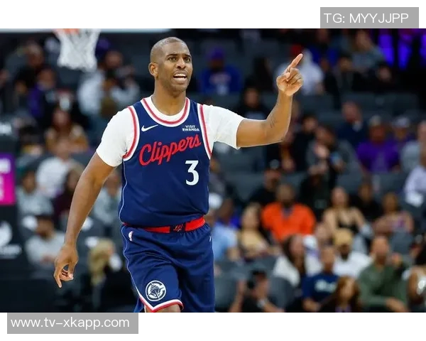 保罗逐渐接受离开洛杉矶的现实不愿以遗憾方式结束职业生涯