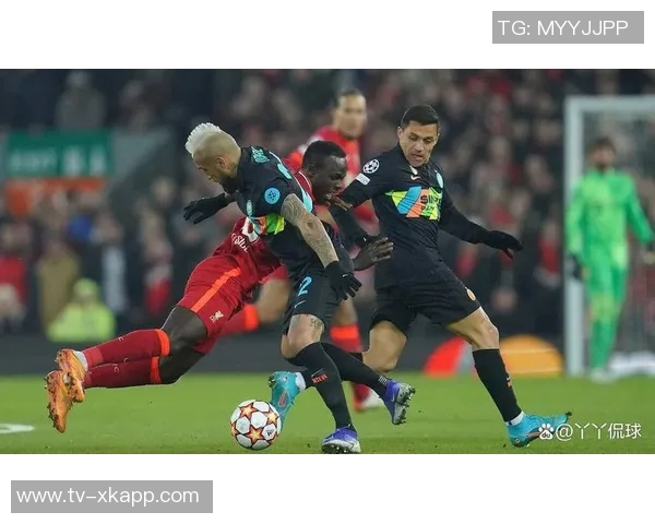 国米与利物浦交锋历史回顾客场胜利能否延续新篇章