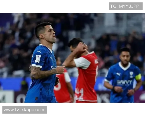 米体报道坎塞洛与新月主帅关系紧张国米有意引进但年薪问题成障碍