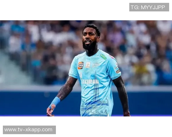 克鲁塞罗正式签约泽尼特中场热尔松转会费达3000万欧元 克鲁塞罗正式签约泽尼特中场热尔松转会费达3000万欧元