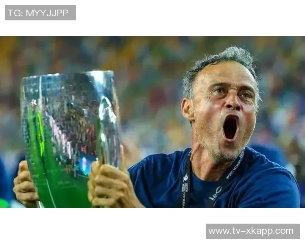 曼联锁定恩里克为新任主帅目标力争重返巅峰