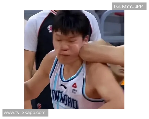 美媒评论杨瀚森耐心问题：被告知要耐心时的糟糕感受