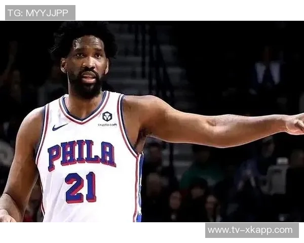 恩比德谈赛季初身体不适现已改善进攻端表现愈加自如