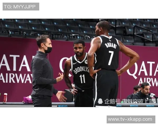 杜兰特赞奥科吉全力以赴的态度为攻防表现带来显著回报