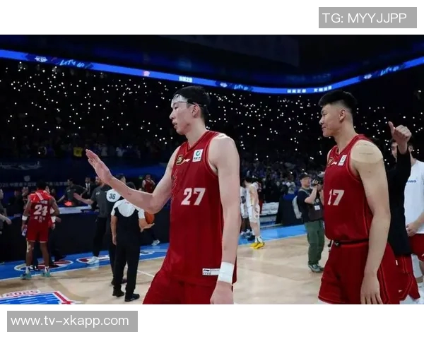 周琦防守能力独占鳌头范子铭与其差距明显需加强提升