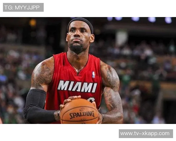 皮尔斯谈与詹姆斯的竞争关系：彼此成就的篮球传奇之路